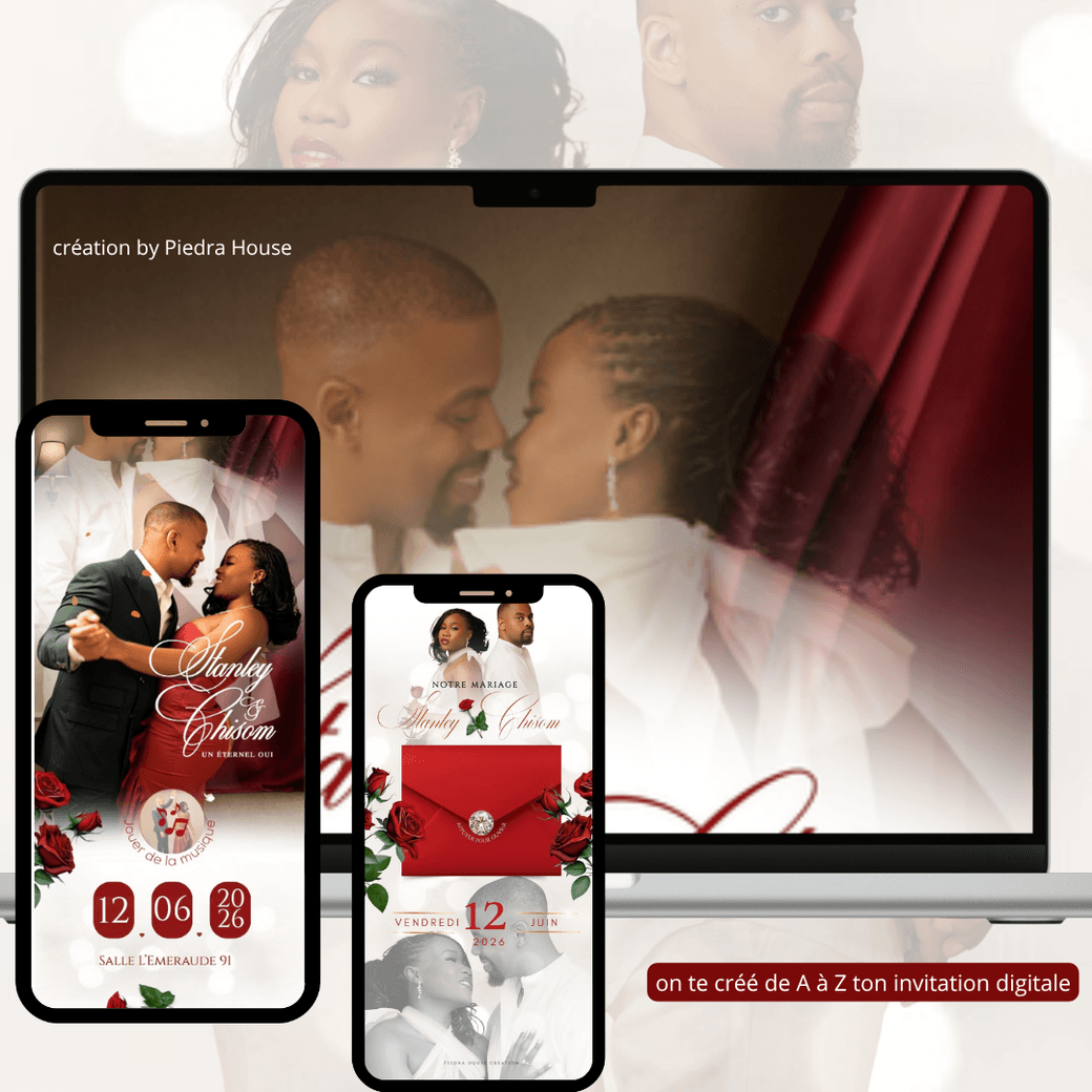 Invitations